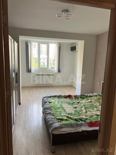 Сдаётся 3-комн. вторичка 65 м², м. Гянджлик, photo 6 from 11