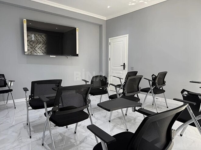 İcarəyə verilir 2 otaqlı ofis 81 m², Neftçilər m., photo 3 from 5