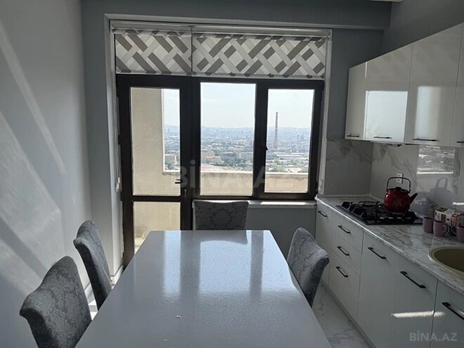İcarəyə verilir 2 otaqlı ofis 81 m², Neftçilər m., photo 4 from 5