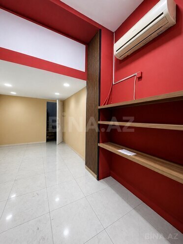 İcarəyə verilir  obyekt 60 m², Gənclik m., photo 3 from 6