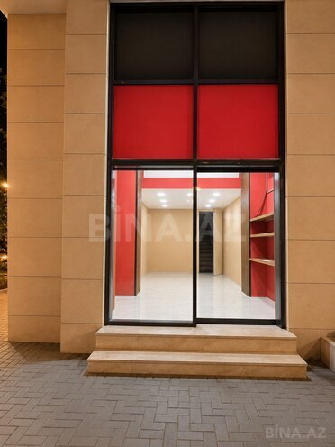 İcarəyə verilir  obyekt 60 m², Gənclik m., photo 4 from 6