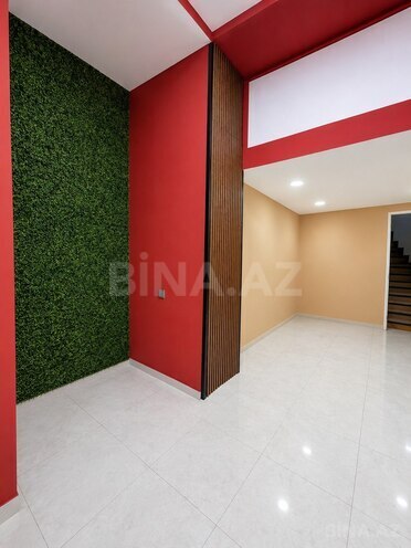 İcarəyə verilir  obyekt 60 m², Gənclik m., photo 1 from 6