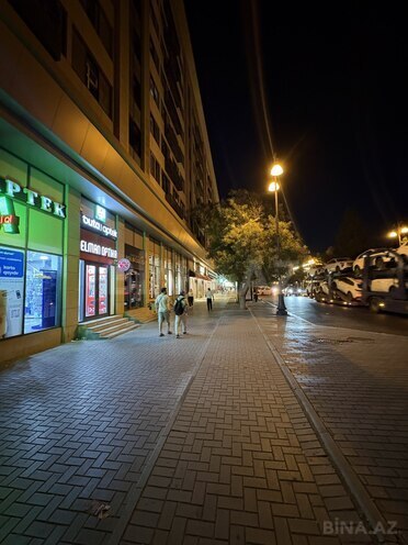 İcarəyə verilir  obyekt 60 m², Gənclik m., photo 5 from 6