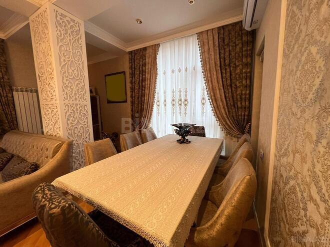 Satılır 3 otaqlı yeni tikili 135 m², Gənclik m., photo 7 from 19