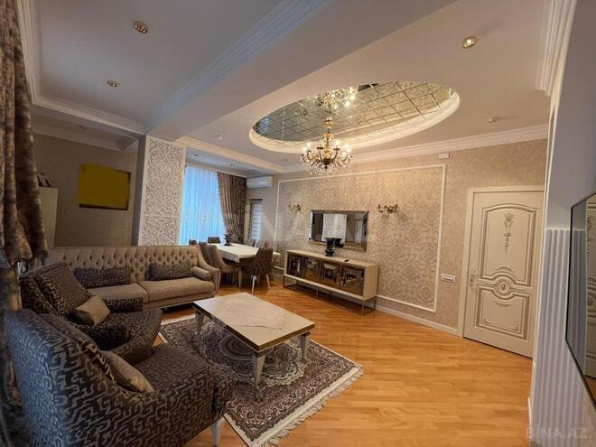 Satılır 3 otaqlı yeni tikili 135 m², Gənclik m., photo 17 from 19
