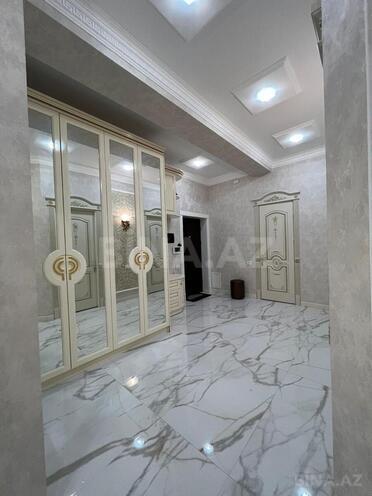 Satılır 3 otaqlı yeni tikili 135 m², Gənclik m., photo 18 from 19