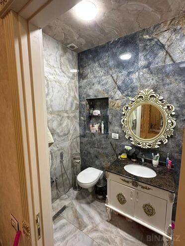 Satılır 3 otaqlı yeni tikili 135 m², Gənclik m., photo 16 from 19