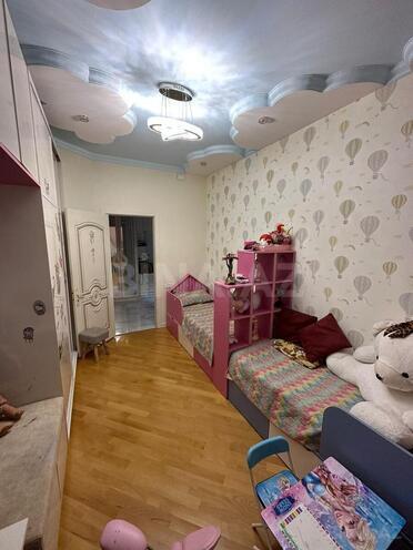 Satılır 3 otaqlı yeni tikili 135 m², Gənclik m., photo 8 from 19