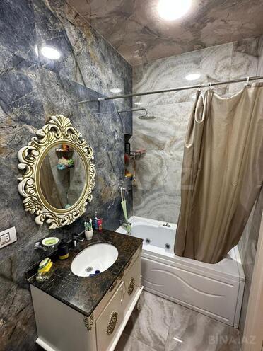 Satılır 3 otaqlı yeni tikili 135 m², Gənclik m., photo 6 from 19