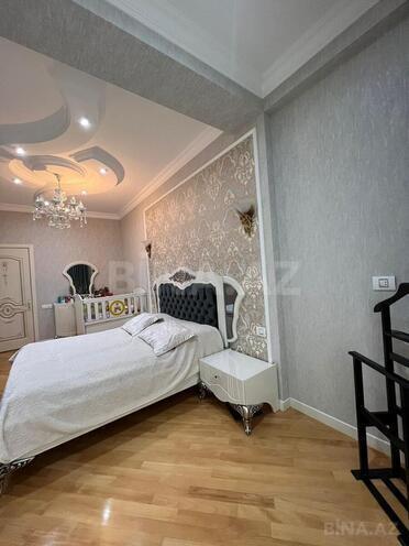 Satılır 3 otaqlı yeni tikili 135 m², Gənclik m., photo 15 from 19