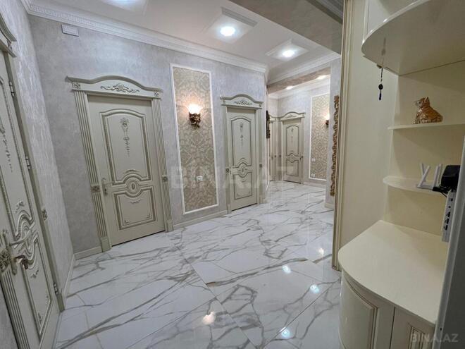 Satılır 3 otaqlı yeni tikili 135 m², Gənclik m., photo 9 from 19