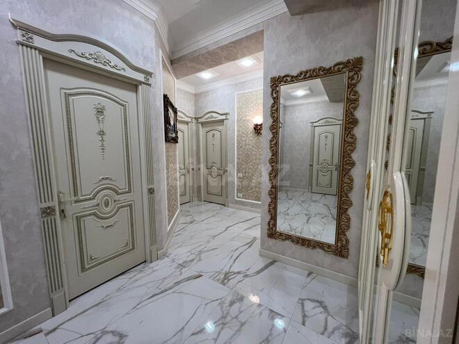 Satılır 3 otaqlı yeni tikili 135 m², Gənclik m., photo 13 from 19