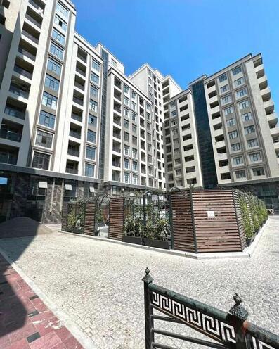 Satılır 3 otaqlı yeni tikili 135 m², Gənclik m., photo 3 from 19