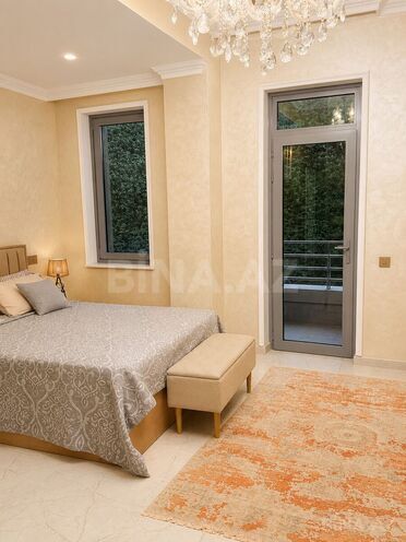 Сдаётся 2-комн. новостройка 100 м², м. Ичеришехер, photo 7 from 12