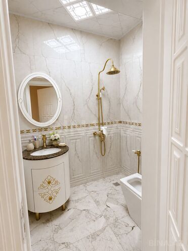 Сдаётся 2-комн. новостройка 100 м², м. Ичеришехер, photo 9 from 12