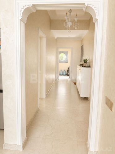 Сдаётся 2-комн. новостройка 100 м², м. Ичеришехер, photo 8 from 12