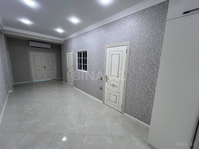 İcarəyə verilir 3 otaqlı yeni tikili 130 m², Yasamal r., photo 3 from 13