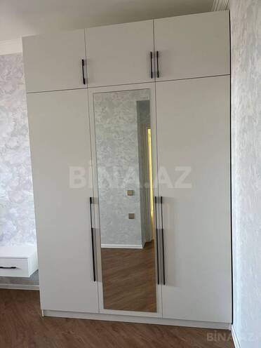İcarəyə verilir 3 otaqlı yeni tikili 130 m², Yasamal r., photo 7 from 13