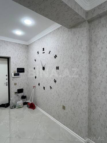 İcarəyə verilir 3 otaqlı yeni tikili 130 m², Yasamal r., photo 11 from 13