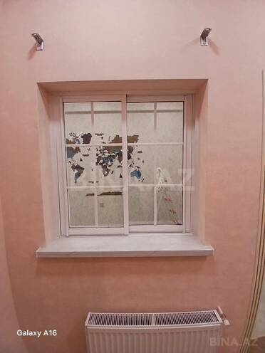 İcarəyə verilir 3 otaqlı yeni tikili 130 m², Yasamal r., photo 8 from 13