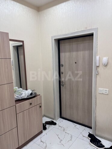 İcarəyə verilir 3 otaqlı yeni tikili 100 m², Nəsimi r., photo 4 from 19