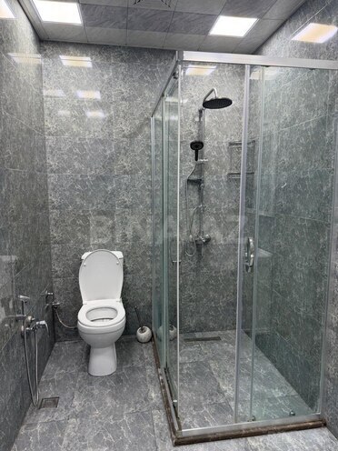 İcarəyə verilir 3 otaqlı yeni tikili 100 m², Nəsimi r., photo 16 from 19