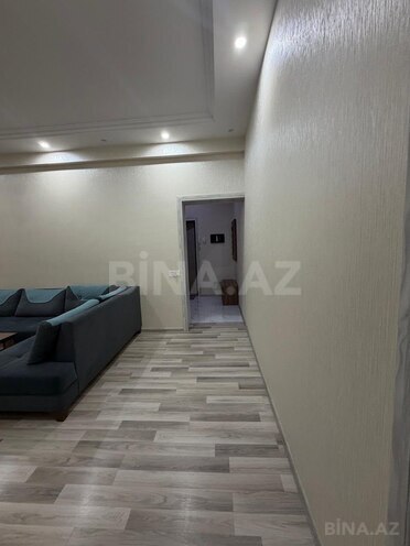 İcarəyə verilir 3 otaqlı yeni tikili 100 m², Nəsimi r., photo 5 from 19