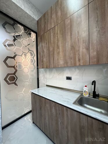 İcarəyə verilir  obyekt 100 m², Şah İsmayıl Xətai m., photo 10 from 15