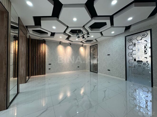 İcarəyə verilir  obyekt 100 m², Şah İsmayıl Xətai m., photo 3 from 15