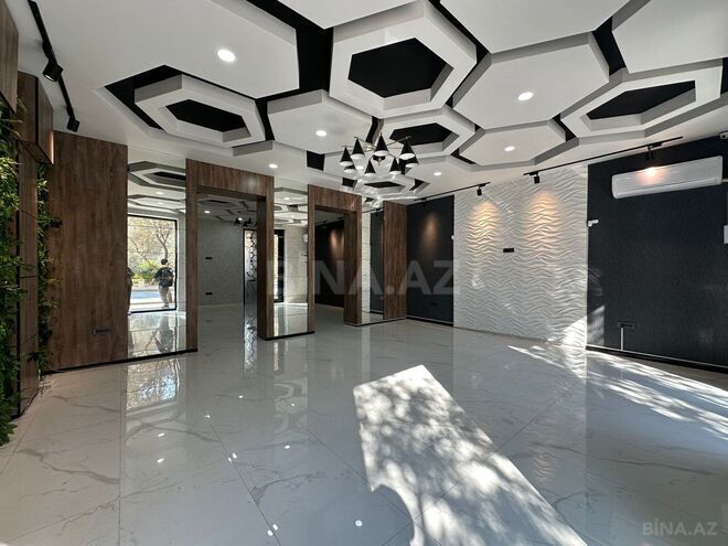 İcarəyə verilir  obyekt 100 m², Şah İsmayıl Xətai m., photo 4 from 15
