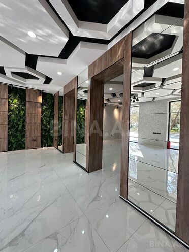 İcarəyə verilir  obyekt 100 m², Şah İsmayıl Xətai m., photo 6 from 15