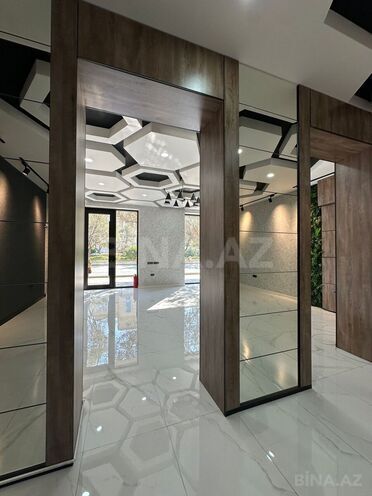 İcarəyə verilir  obyekt 100 m², Şah İsmayıl Xətai m., photo 7 from 15