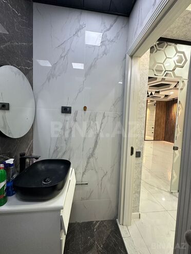 İcarəyə verilir  obyekt 100 m², Şah İsmayıl Xətai m., photo 13 from 15