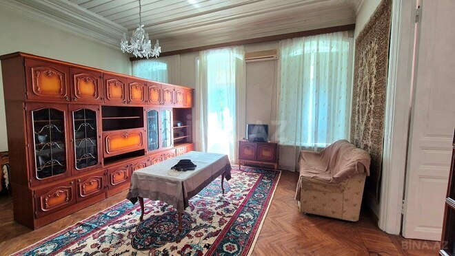 Продаётся 2-комн. вторичка 82 м², м. Сахил, photo 4 from 19