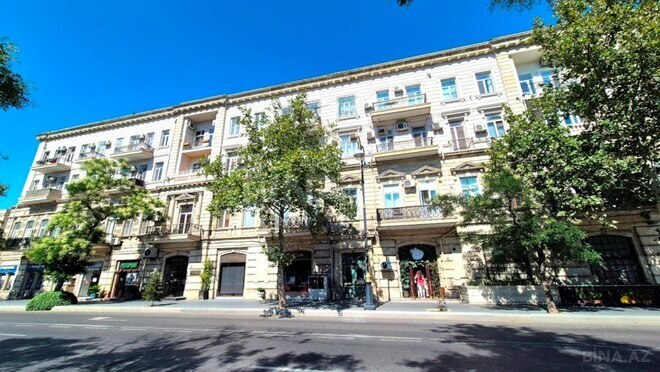 Продаётся 2-комн. вторичка 82 м², м. Сахил, photo 1 from 19