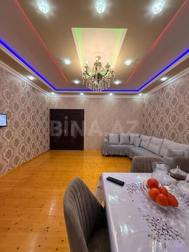 Satılır 3 otaqlı yeni tikili 120 m², Həzi Aslanov m., photo 4 from 21