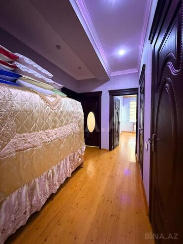 Satılır 3 otaqlı yeni tikili 120 m², Həzi Aslanov m., photo 11 from 21