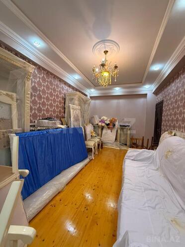Satılır 3 otaqlı yeni tikili 120 m², Həzi Aslanov m., photo 6 from 21