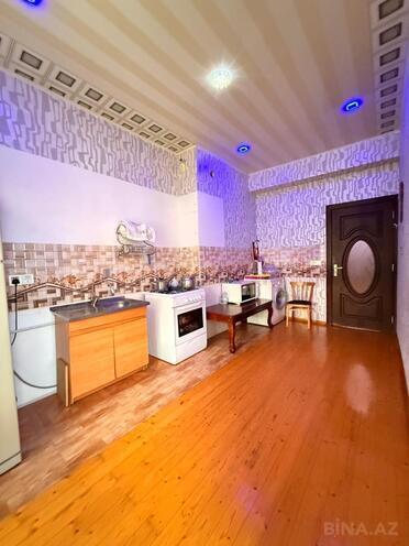 Satılır 3 otaqlı yeni tikili 120 m², Həzi Aslanov m., photo 12 from 21