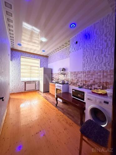 Satılır 3 otaqlı yeni tikili 120 m², Həzi Aslanov m., photo 13 from 21