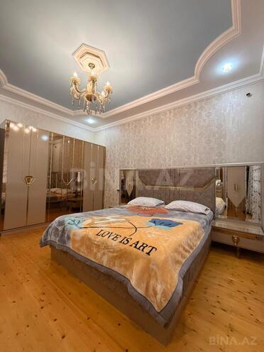 Satılır 3 otaqlı yeni tikili 120 m², Həzi Aslanov m., photo 9 from 21
