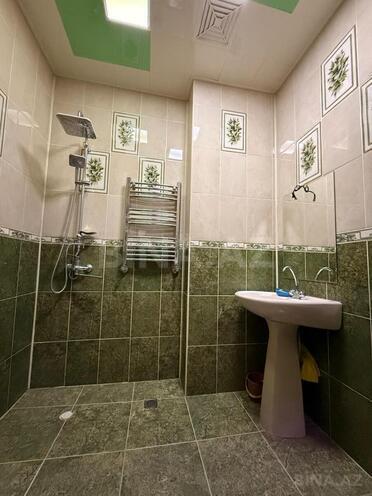 Satılır 3 otaqlı yeni tikili 120 m², Həzi Aslanov m., photo 18 from 21