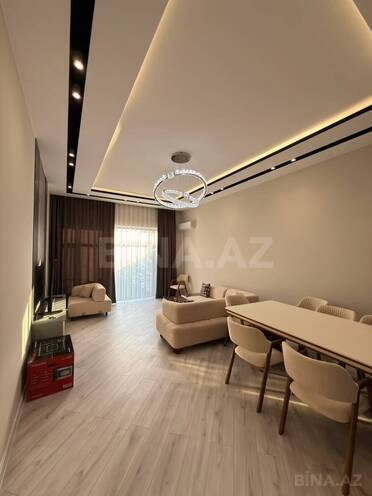 Satılır 4 otaqlı həyət evi/bağ evi 190 m², Mərdəkan q., photo 9 from 18