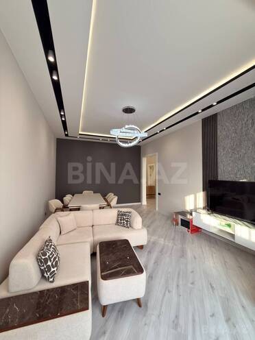 Satılır 4 otaqlı həyət evi/bağ evi 190 m², Mərdəkan q., photo 8 from 18