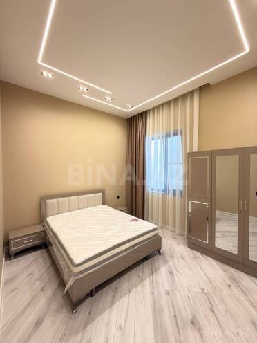 Satılır 4 otaqlı həyət evi/bağ evi 190 m², Mərdəkan q., photo 12 from 18