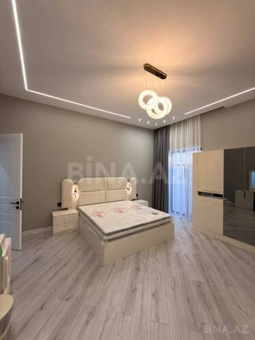 Satılır 4 otaqlı həyət evi/bağ evi 190 m², Mərdəkan q., photo 13 from 18