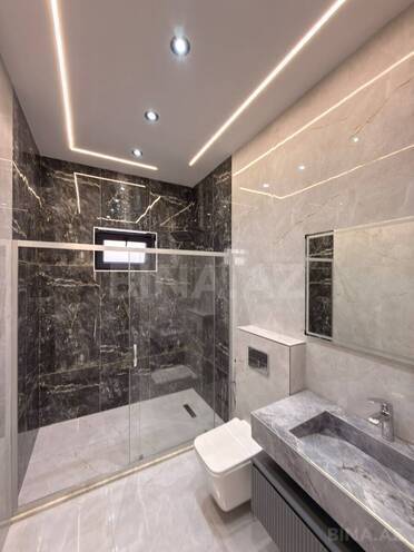 Satılır 4 otaqlı həyət evi/bağ evi 190 m², Mərdəkan q., photo 16 from 18