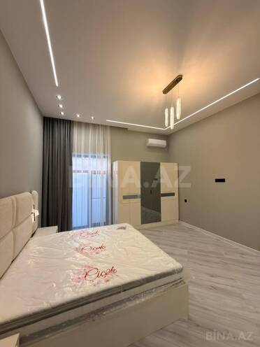Satılır 4 otaqlı həyət evi/bağ evi 190 m², Mərdəkan q., photo 14 from 18