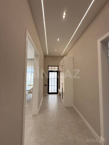 Satılır 4 otaqlı həyət evi/bağ evi 190 m², Mərdəkan q., photo 7 from 18