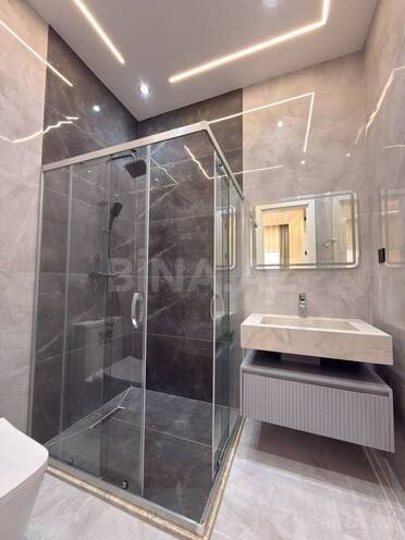 Satılır 4 otaqlı həyət evi/bağ evi 190 m², Mərdəkan q., photo 17 from 18